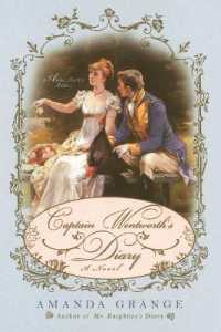 Captain Wentworth's Diary (A Jane Austen Heroes Novel)