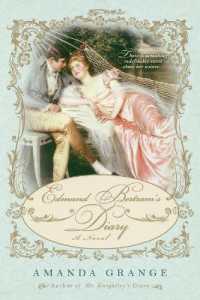 Edmund Bertram's Diary (A Jane Austen Heroes Novel)