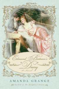 Edmund Bertram's Diary (a Jane Austen Heroes Novel)