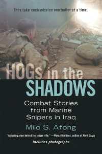 Hogs in the Shadows : Combat Stories from Marine Snipers in Iraq