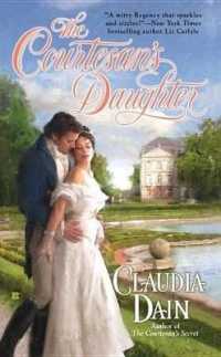 Courtesan's Daughter, the
