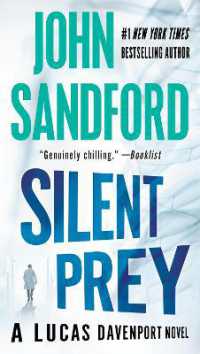 Silent Prey (A Prey Novel)