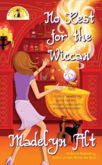 No Rest for the Wiccan (A Bewitching Mystery)