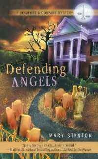 Defending Angels (A Beaufort & Company Mystery)