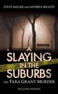 A Slaying in the Suburbs : The Tara Grant Murder