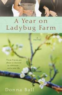 A Year on Ladybug Farm (A Ladybug Farm Novel)
