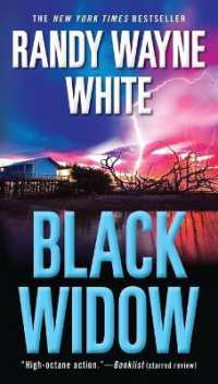 Black Widow (A Doc Ford Novel)