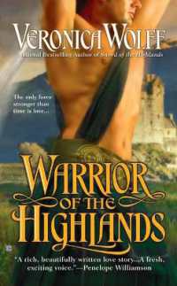Warrior of the Highlands (A Highlands Novel)