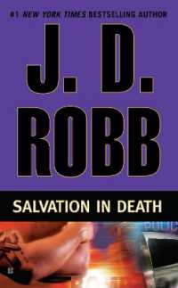 Salvation in Death (In Death)