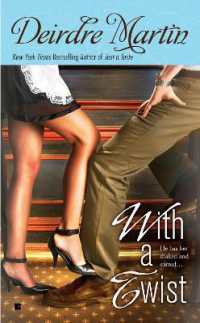 With a Twist (Wild Hart)
