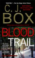 Blood Trail （Reprint）