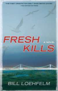 Fresh Kills (Berkley Prime Crime Mysteries")
