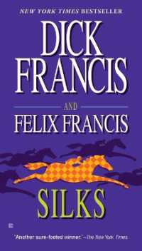 Silks (A Dick Francis Novel)
