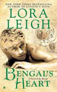 Bengal's Heart : A Novel of the Breeds