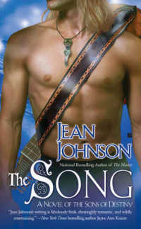 The Song (The Sons of Destiny) （Reprint）