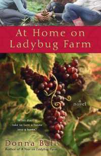 At Home on Ladybug Farm (A Ladybug Farm Novel)