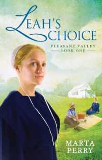 Leah's Choice (Pleasant Valley") 〈1〉