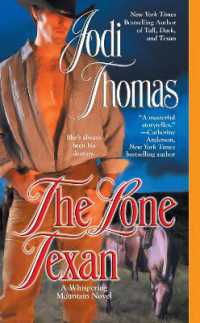The Lone Texan (A Whispering Mountain Novel)