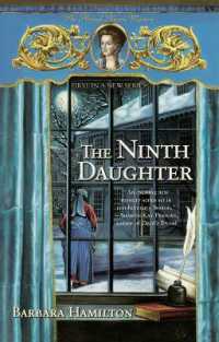 The Ninth Daughter (Abigail Adams Mystery") 〈1〉