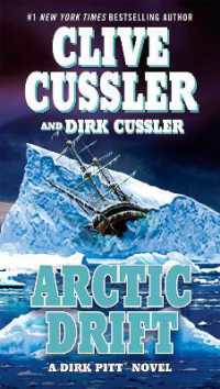 Arctic Drift (Dirk Pitt Adventure)
