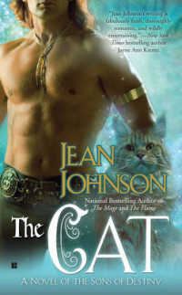 The Cat (Sons of Destiny)