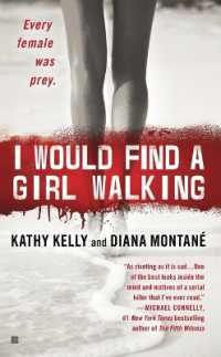 I Would Find a Girl Walking : Every Female Was Prey