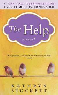 『ヘルプ　～心がつなぐストーリー～』（原書）<br>The Help