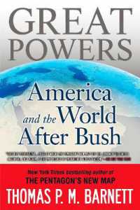 Great Powers : America and the World after Bush