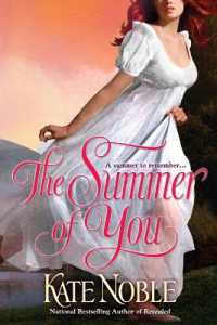 The Summer of You (Blue Raven")