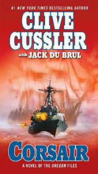 Corsair (The Oregon Files)