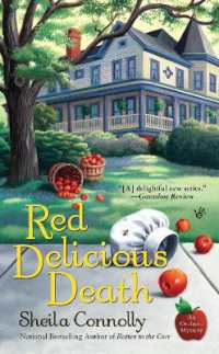 Red Delicious Death (An Orchard Mystery)