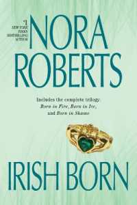 Irish Born (Irish Born Trilogy)
