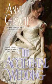 The Accidental Wedding (The Devil Riders)