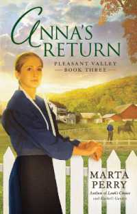 Anna's Return (Pleasant Valley") 〈3〉