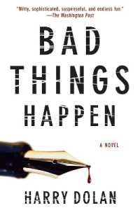 Bad Things Happen (David Loogan") 〈1〉