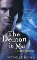 The Demon in Me (a Living in Eden Novel)