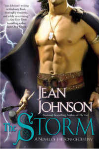 The Storm (Sons of Destiny)