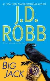 Big Jack (In Death)