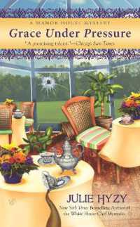 Grace under Pressure (A Manor House Mystery)