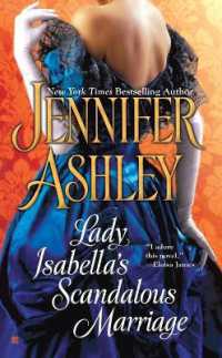 Lady Isabella's Scandalous Marriage (Mackenzies Series)