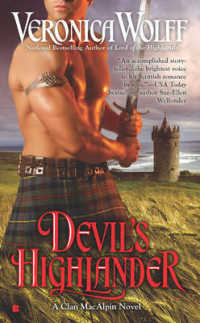 Devil's Highlander : A Clan MacAlpin Novel