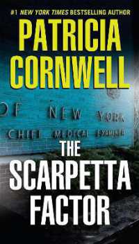 The Scarpetta Factor (Scarpetta)