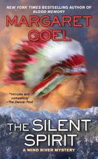 The Silent Spirit (A Wind River Reservation Mystery)