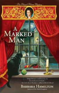 A Marked Man (Abigail Adams Mystery") 〈2〉