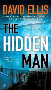 The Hidden Man (A Jason Kolarich Novel)