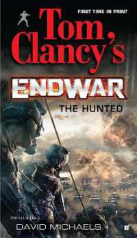 Tom Clancy's EndWar: the Hunted (Tom Clancy's Endwar)