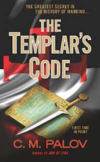 The Templar's Code : A Thriller
