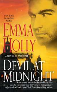 Devil at Midnight : A Novel of the Upyr
