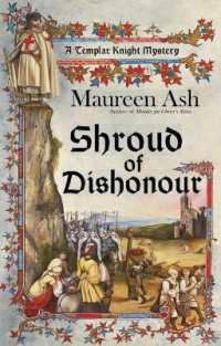 Shroud of Dishonour : A Templar Knight Mystery