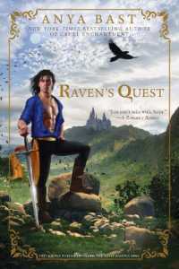 Raven's Quest （Reprint）